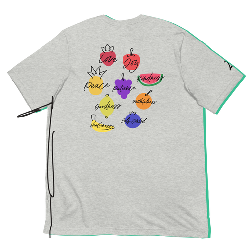 Fruitful Tee