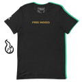 Free Indeed Tee