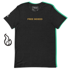 Free Indeed Tee