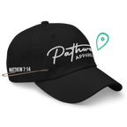 Pathway Cap