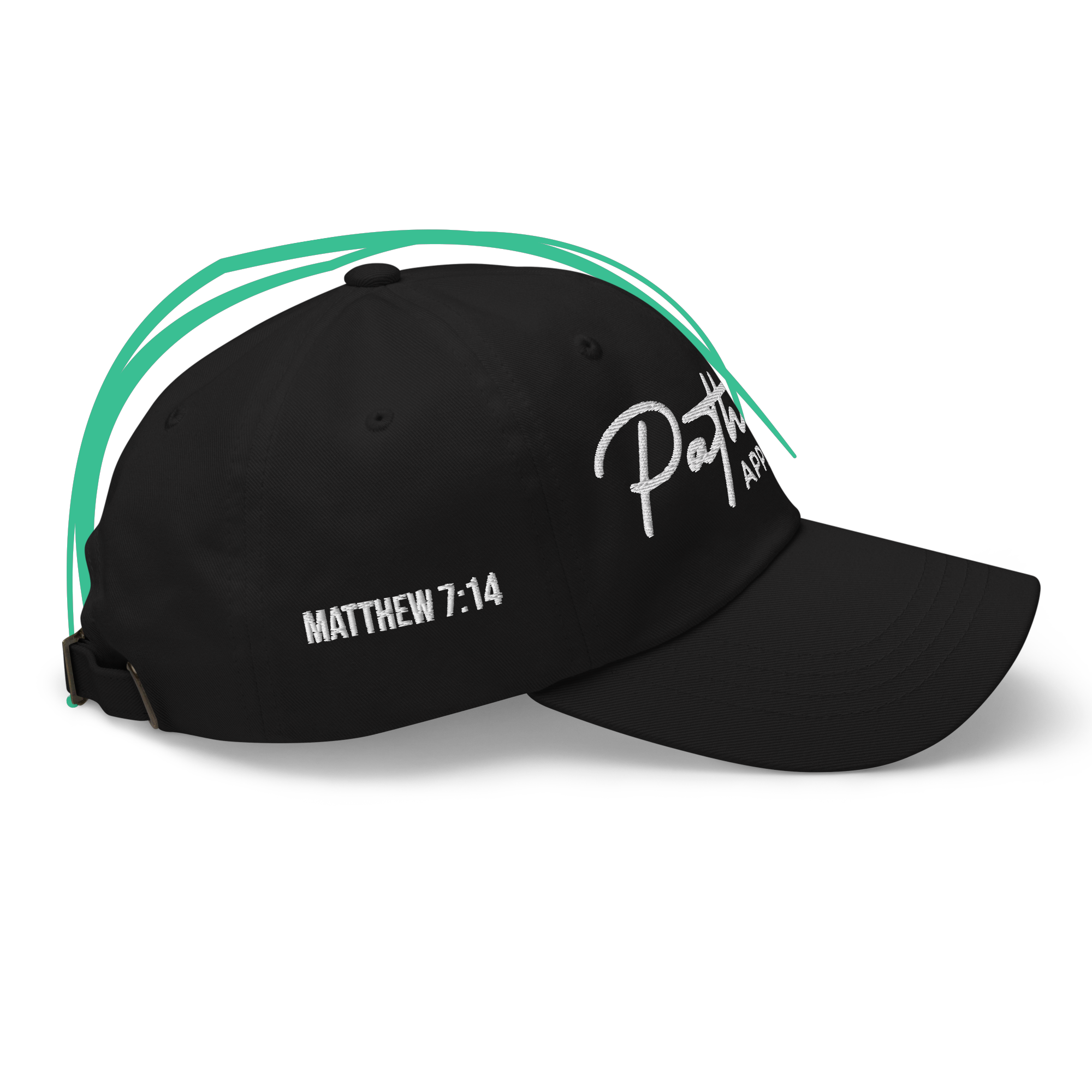 Pathway Cap