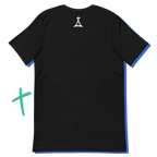 Jesus Fan tee
