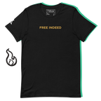 Free Indeed Tee