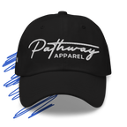 Pathway Cap