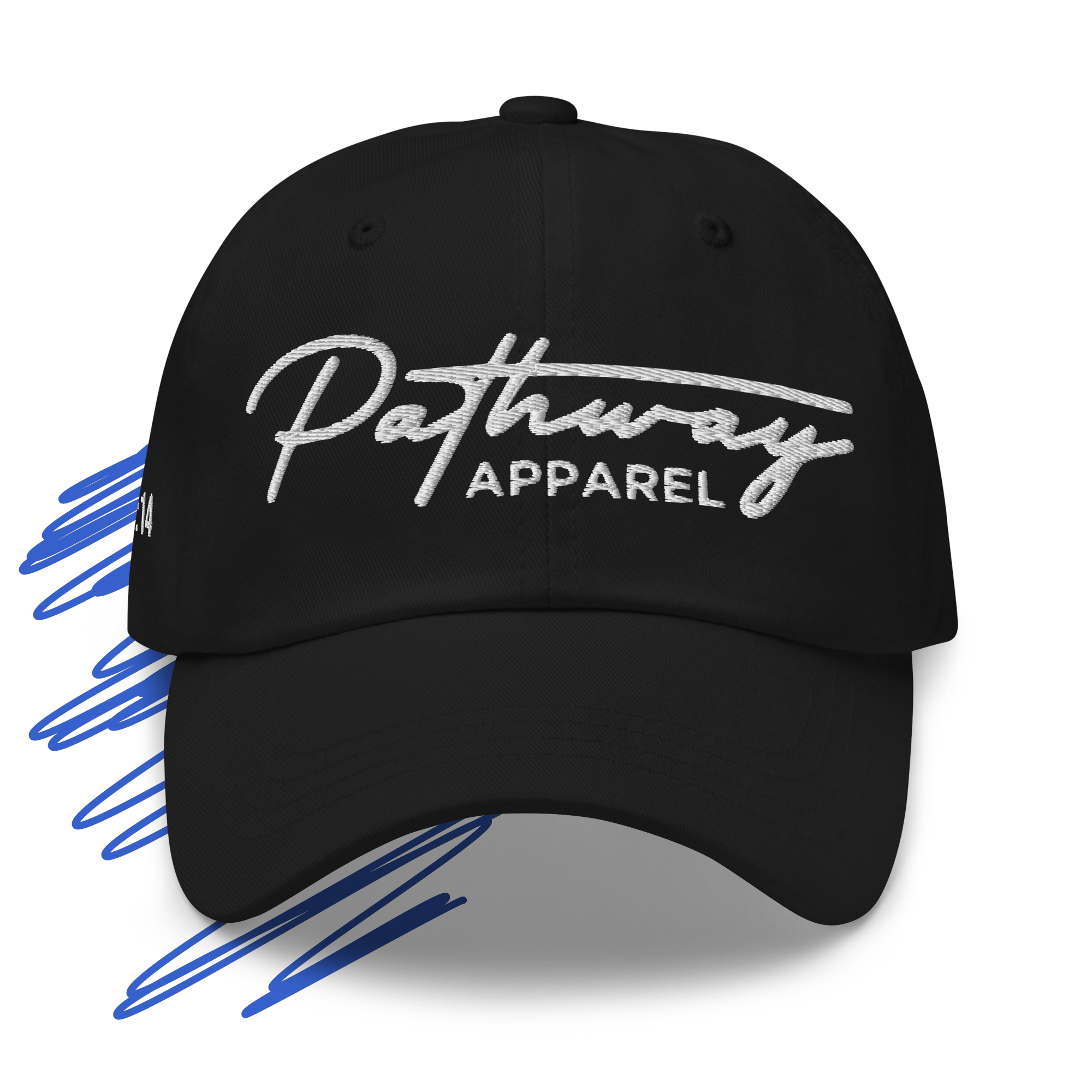 Pathway Cap
