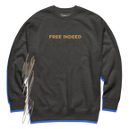 Free Indeed Crew
