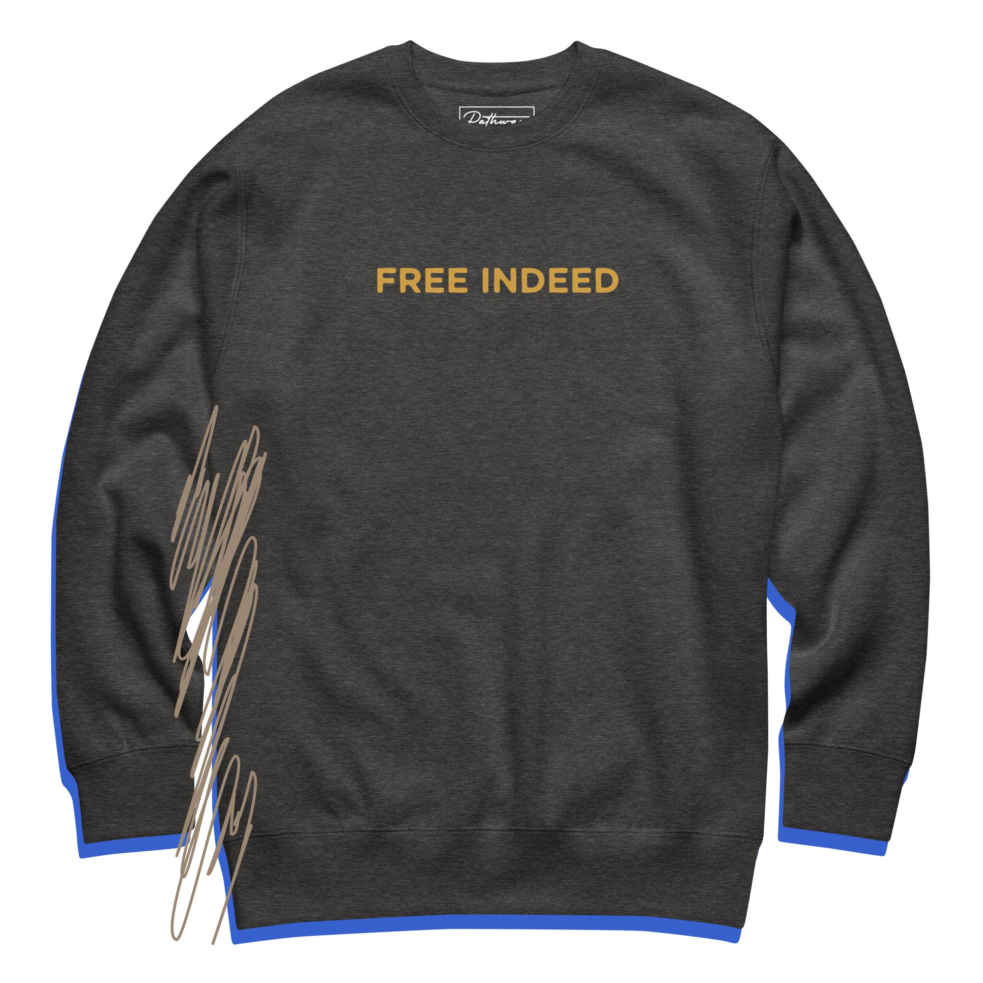 Free Indeed Crew