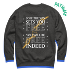 Free Indeed Crew