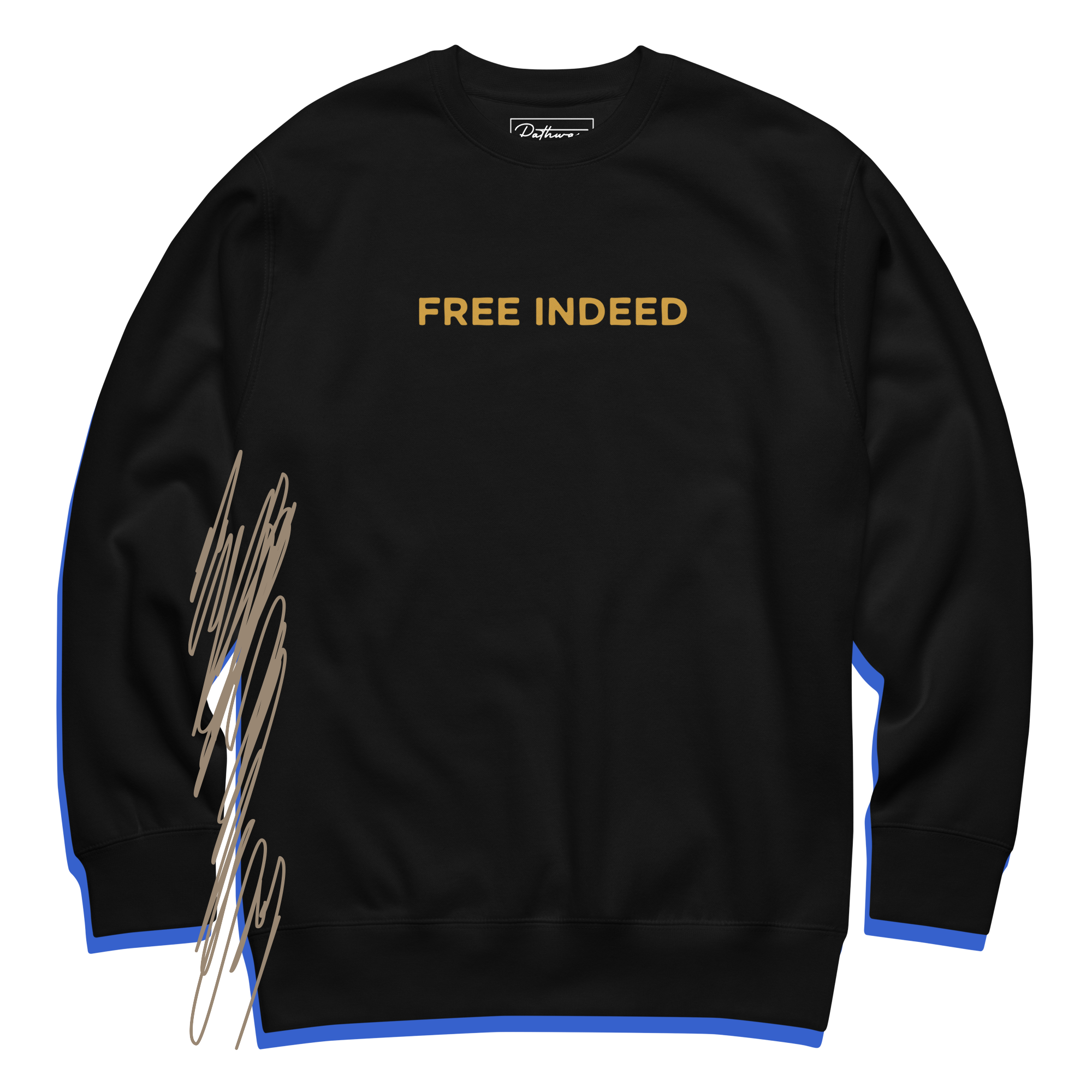 Free Indeed Crew
