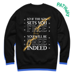 Free Indeed Crew