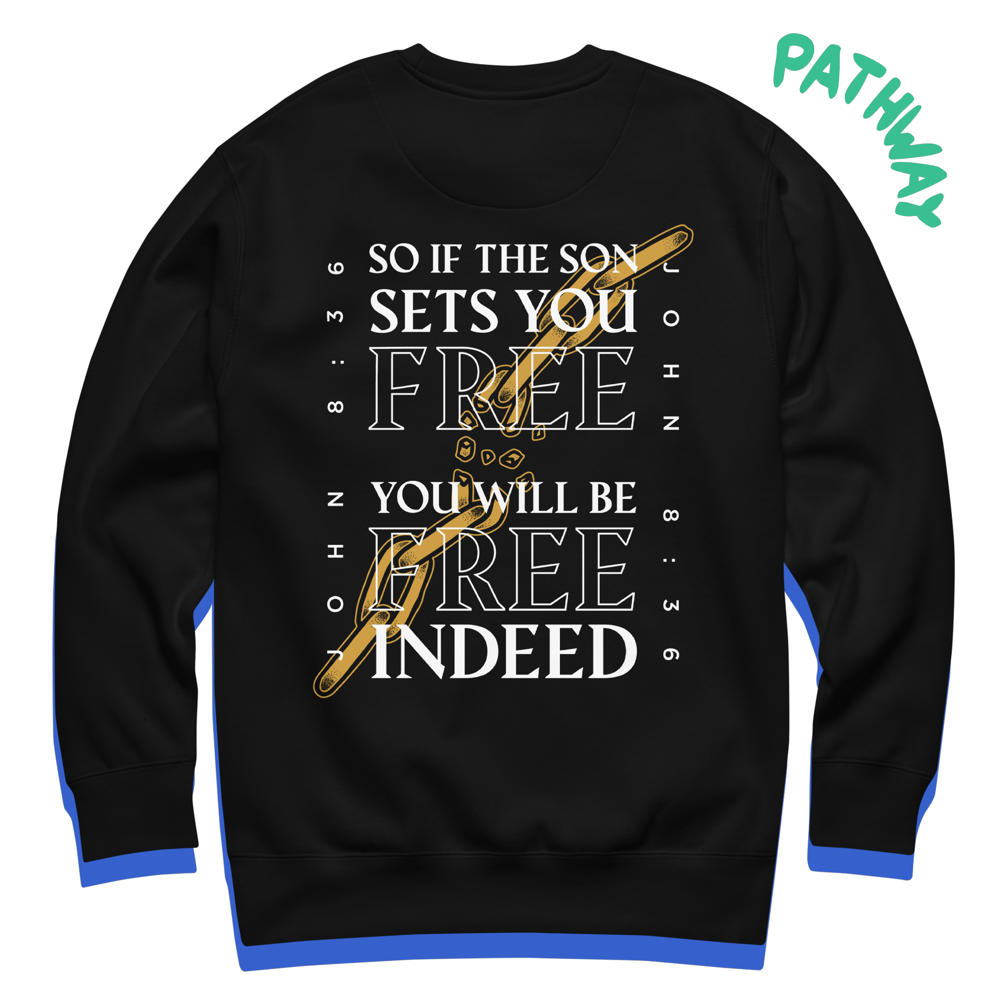 Free Indeed Crew