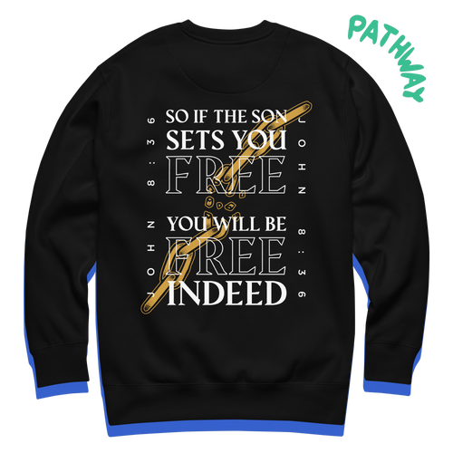 Free Indeed Crew