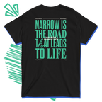 Narrow Path Tee