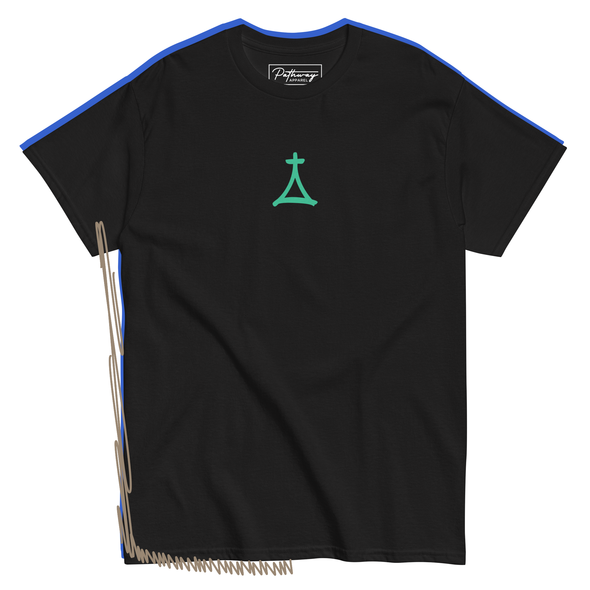 Narrow Path Tee