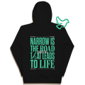 Narrow Path Hoodie