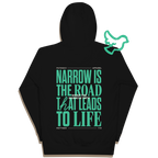 Narrow Path Hoodie