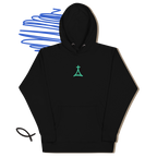 Narrow Path Hoodie